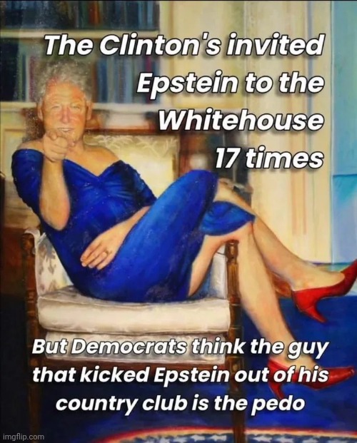 Increasingly obvious | image tagged in jeffrey epstein,see nobody cares,democrats democratting,liberal hypocrisy,trump derangement syndrome | made w/ Imgflip meme maker