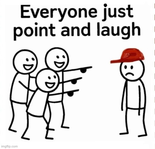 There's Nothing More That Needs To Be Said To Them | image tagged in there's nothing more that needs to be said to them | made w/ Imgflip meme maker