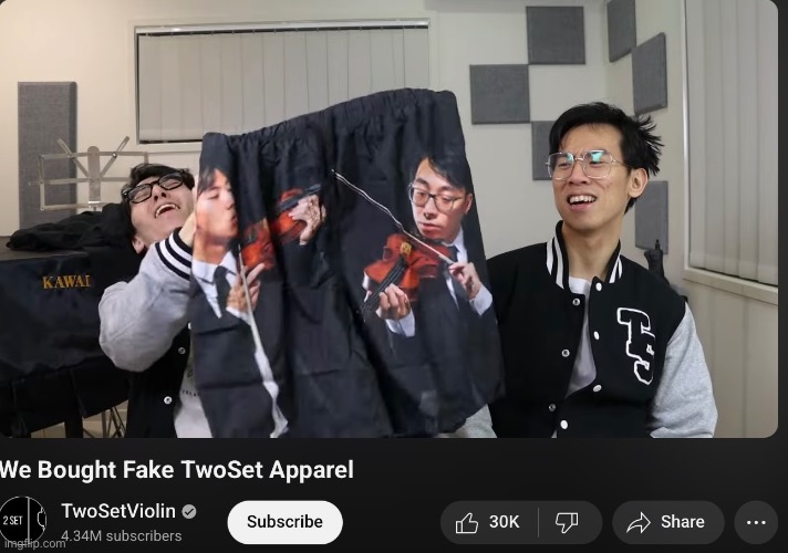 What the | made w/ Imgflip meme maker