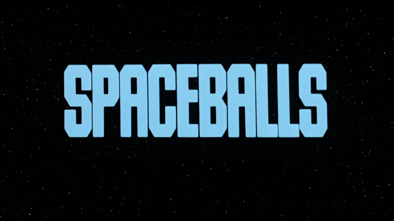 Spaceballs Blank Meme Template