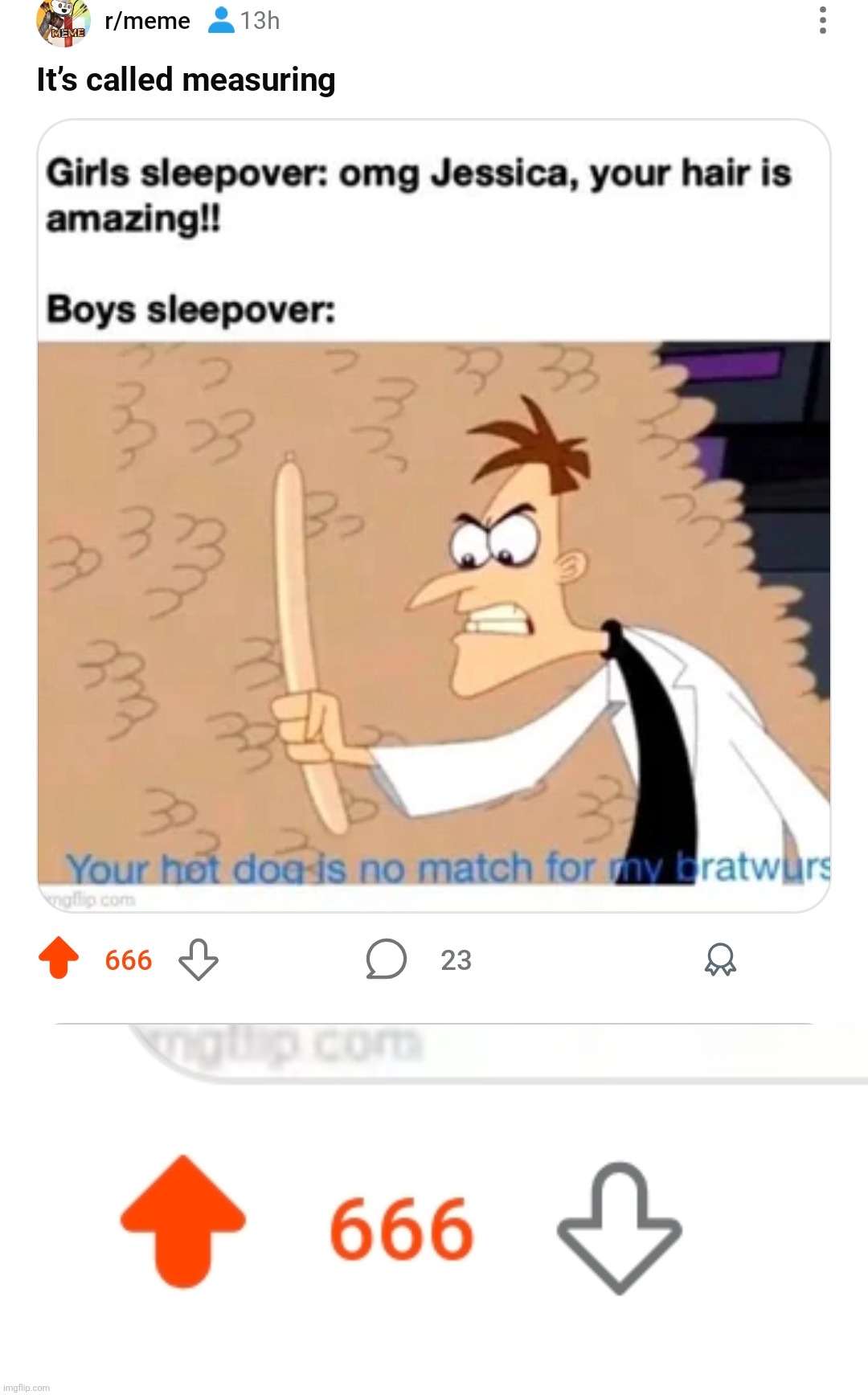 Ain't no way | made w/ Imgflip meme maker