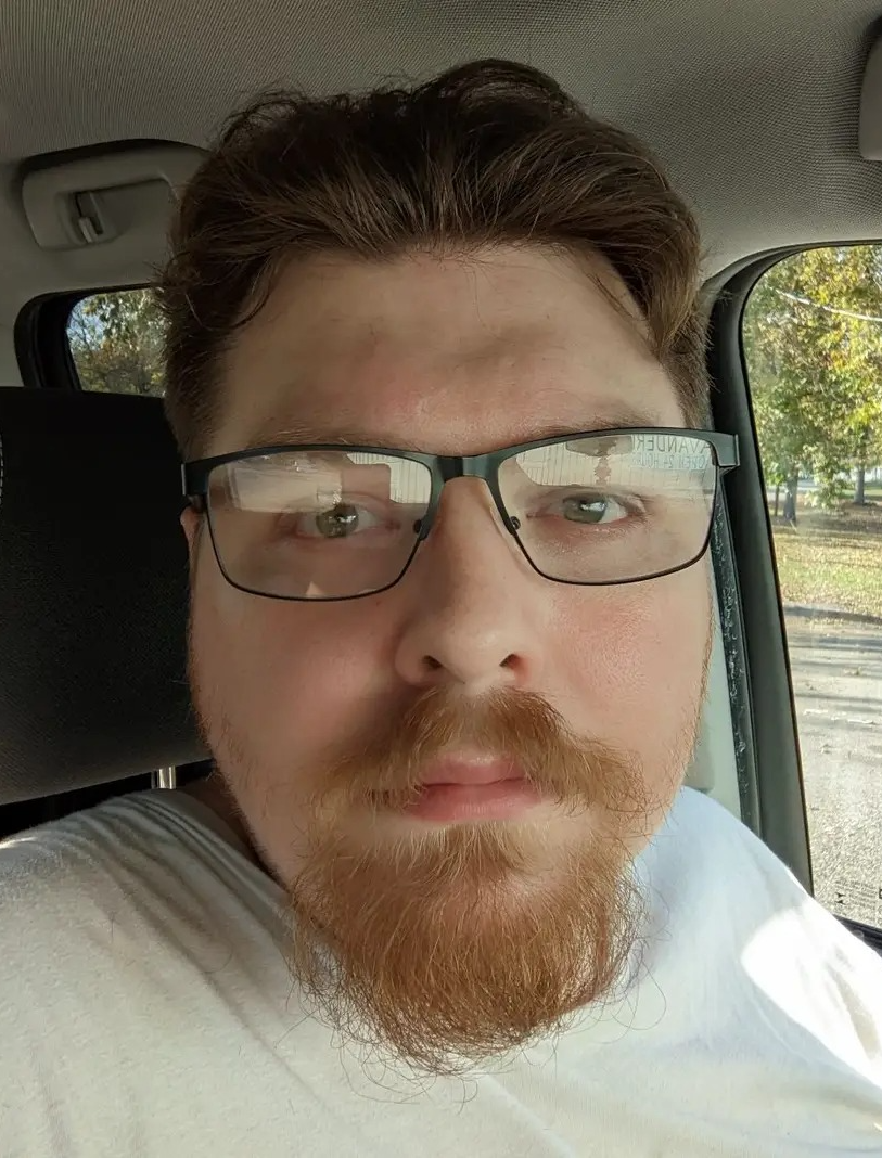 Dad Stare Blank Meme Template