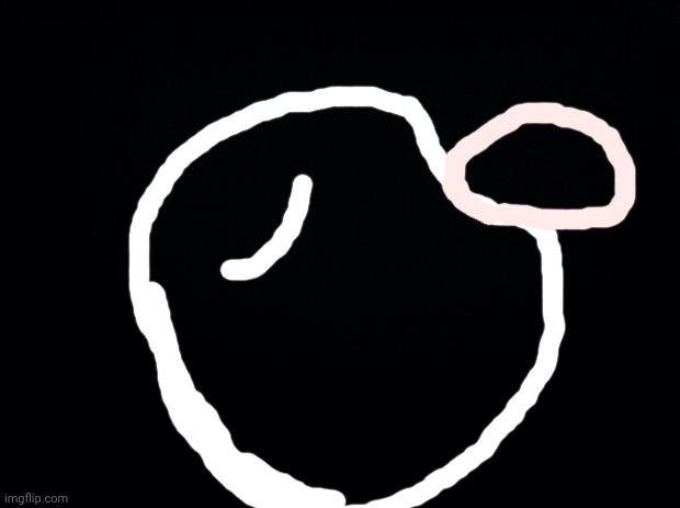 Black background | image tagged in black background | made w/ Imgflip meme maker