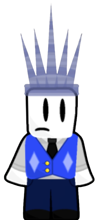 The great RSD Blank Meme Template