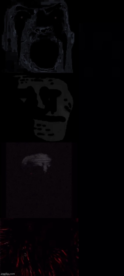Mr. Incredible becoming Uncanny: TheWinningSon (Part 5) Blank Meme Template