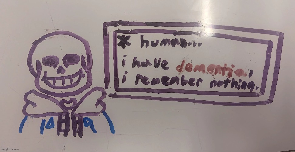 doodle I made in math class | made w/ Imgflip meme maker