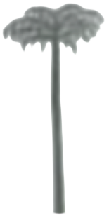 Lepidodendron tree Blank Meme Template