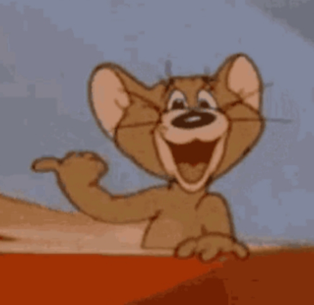 jerry get a load of this guy Blank Meme Template