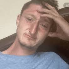 daniel Blank Meme Template