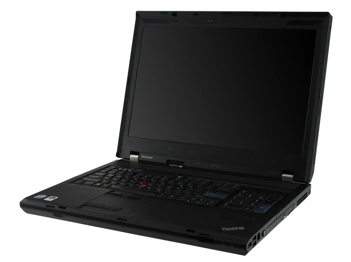 thinkpad Blank Meme Template