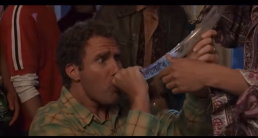 The first one tastes so good! Blank Meme Template