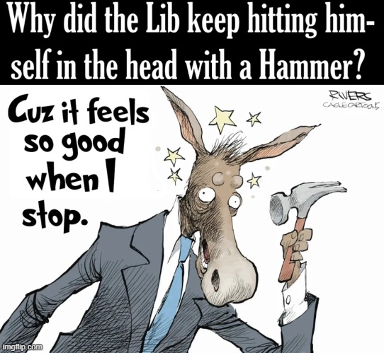 HINT: Men Can't Have Babies | image tagged in vince vance,democrats,liberals,libtards,ice | made w/ Imgflip meme maker