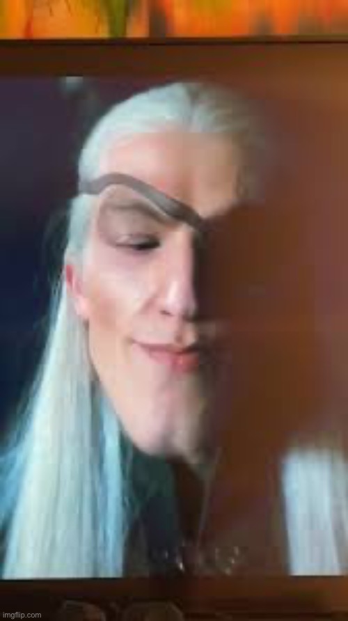 The one-mog Prince | image tagged in house of dragons,a song of ice and fire,memes,shitpost | made w/ Imgflip meme maker