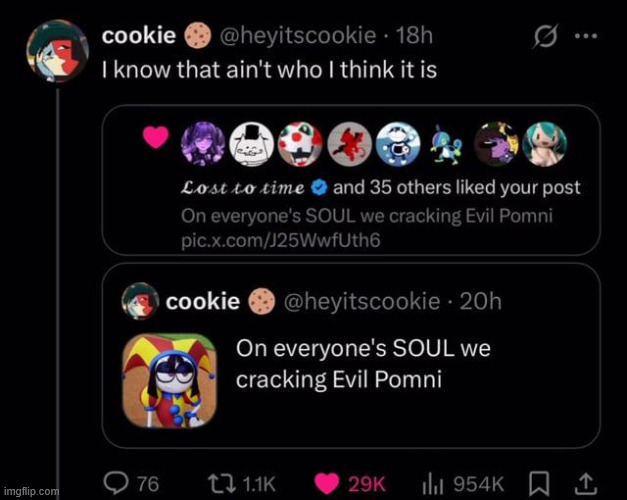 what is tobias foxington doing agreeing with this | made w/ Imgflip meme maker