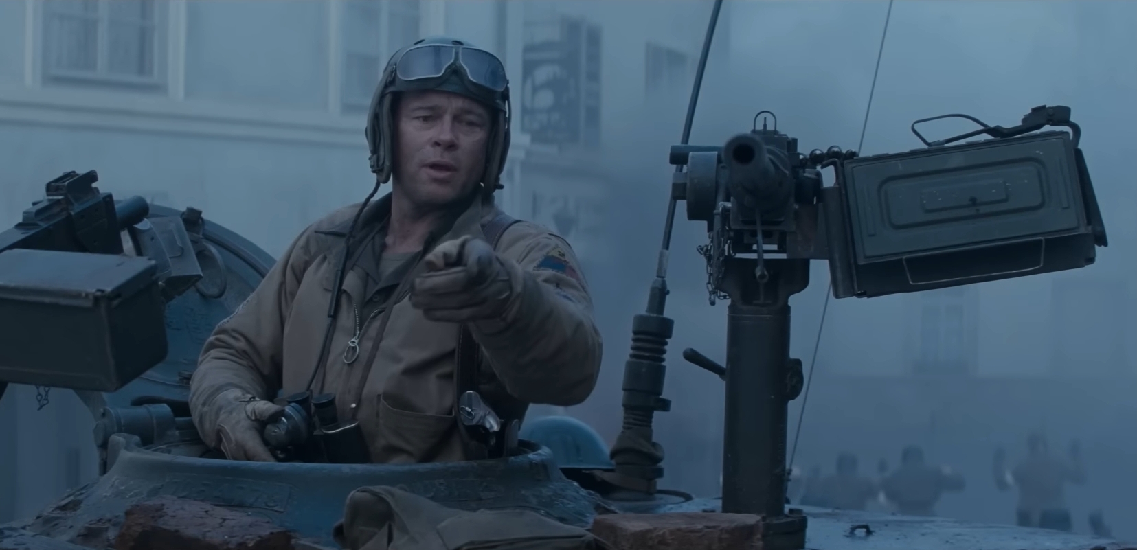 Fury Shoot that guy blank Blank Meme Template