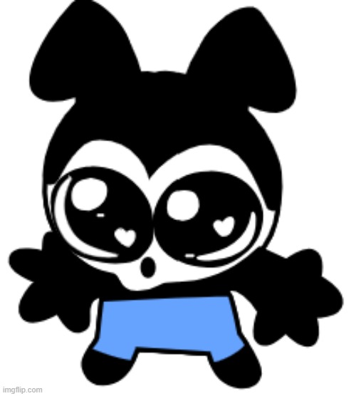 Oswald :3 | made w/ Imgflip meme maker