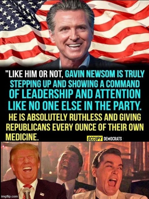 Occupy Democrats are too stupid to realize they are this stupid! | image tagged in sam elliott special kind of stupid,stupid liberals | made w/ Imgflip meme maker
