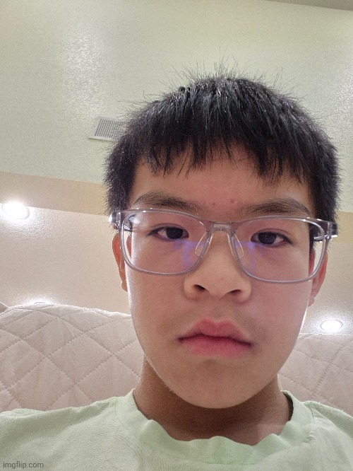 BRO I COULD NOT POSSIBLY BE A SMALL CHILD | made w/ Imgflip meme maker