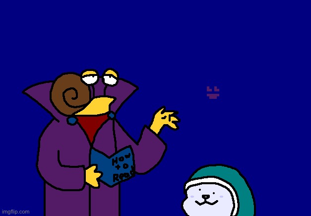 Lore | made w/ Imgflip meme maker