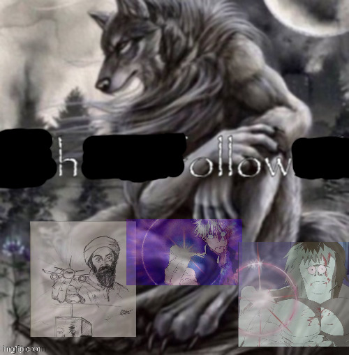 holy peak | image tagged in who followed | made w/ Imgflip meme maker