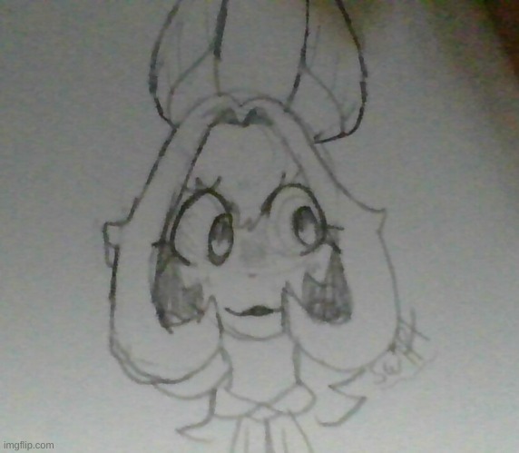 New OC incoming!! | made w/ Imgflip meme maker