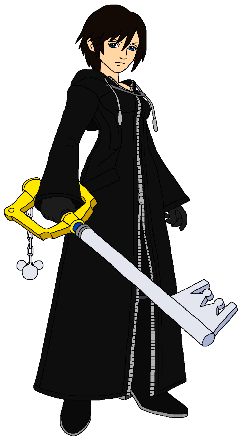 Xion Blank Meme Template