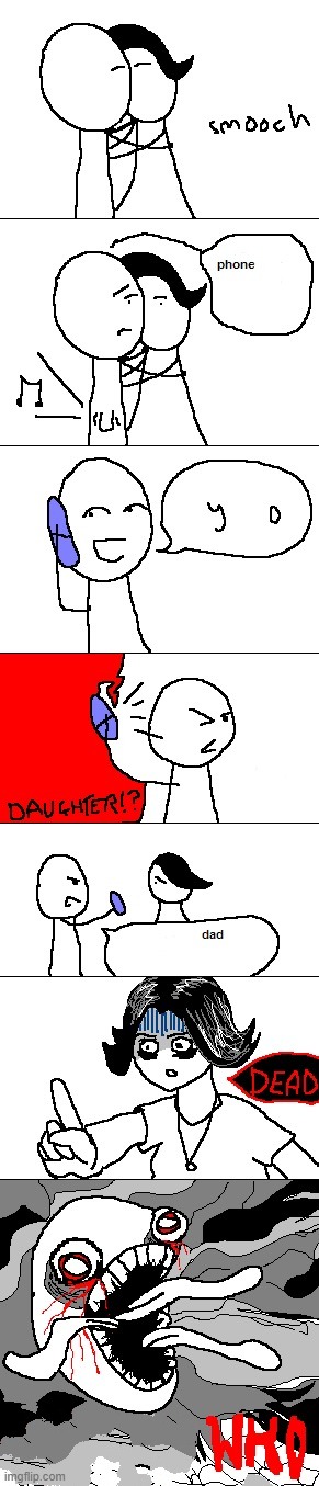 THEN WHO WAS SWAG | made w/ Imgflip meme maker