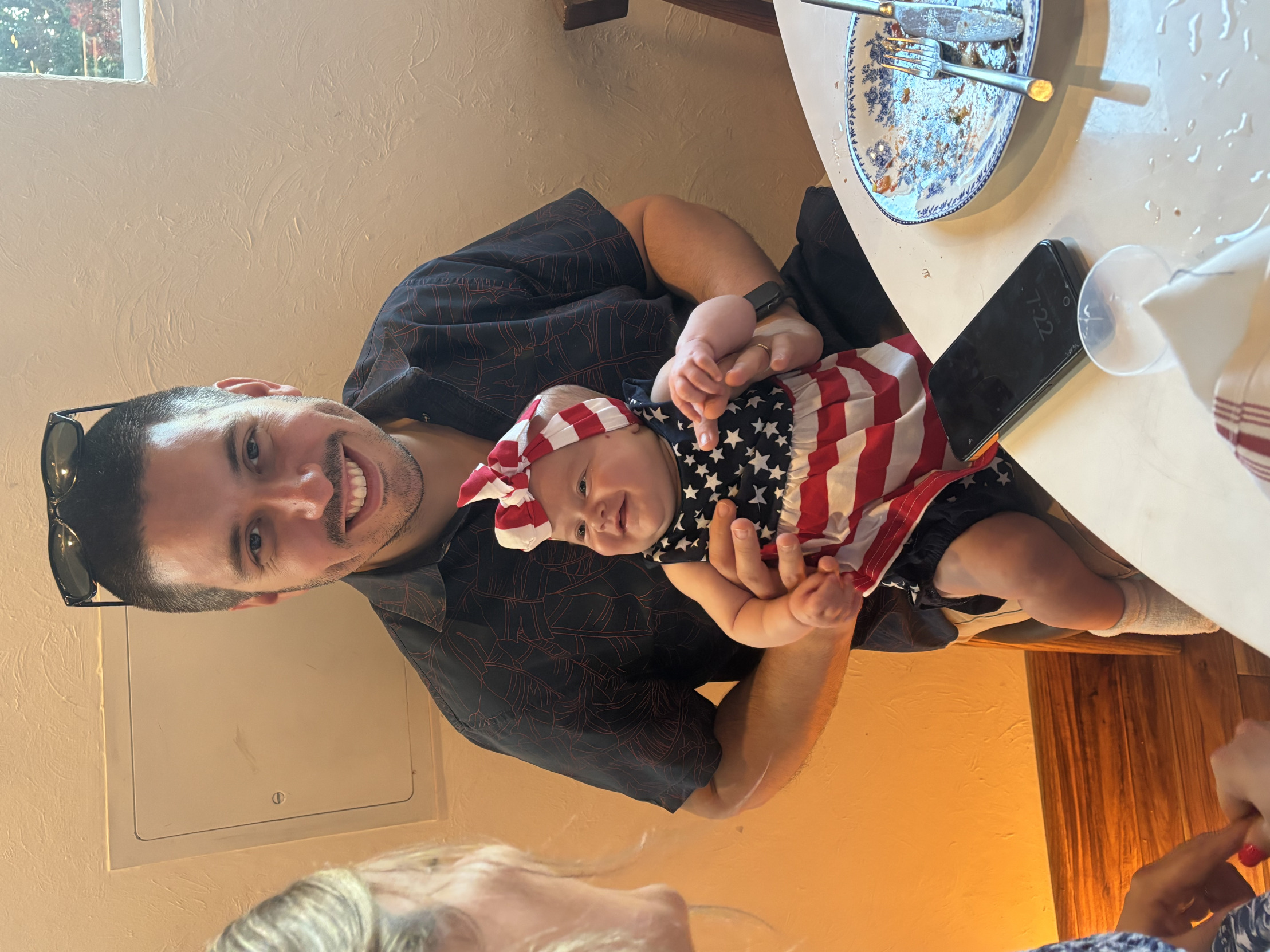 Happy hour Blank Meme Template