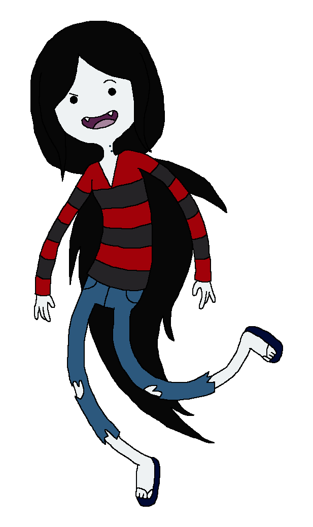 Marceline Abadeer Meme Template