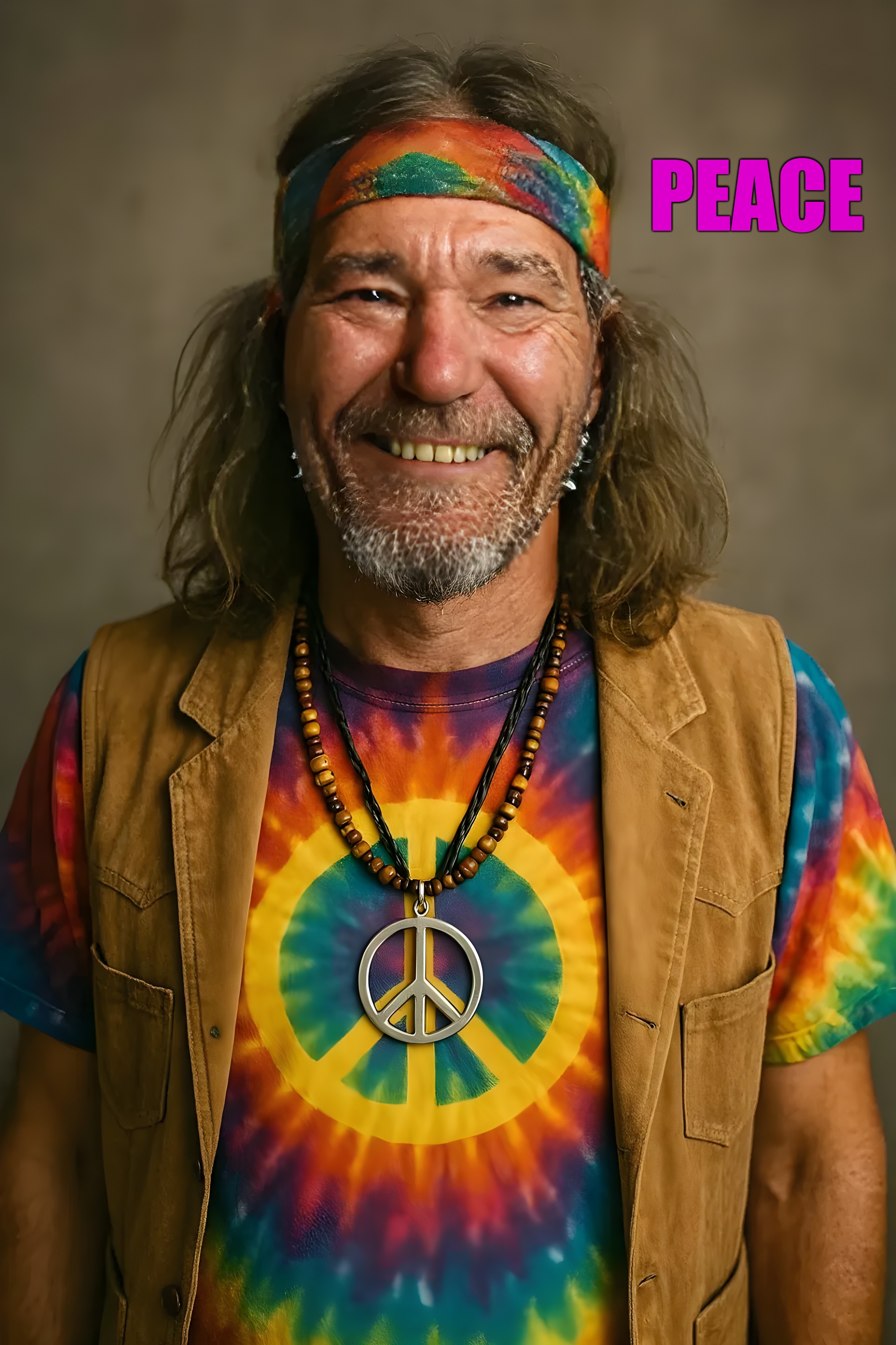 PEACE | made w/ Imgflip meme maker