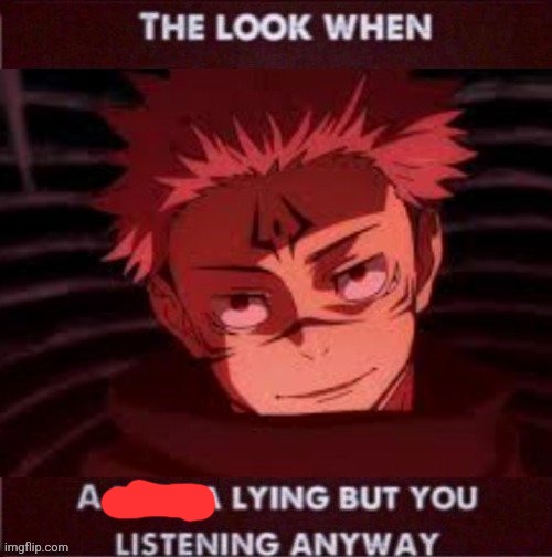 @egotistical | made w/ Imgflip meme maker