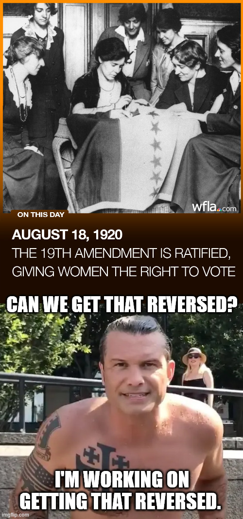 CAN WE GET THAT REVERSED? I'M WORKING ON GETTING THAT REVERSED. | image tagged in pete hegseth tattoo | made w/ Imgflip meme maker