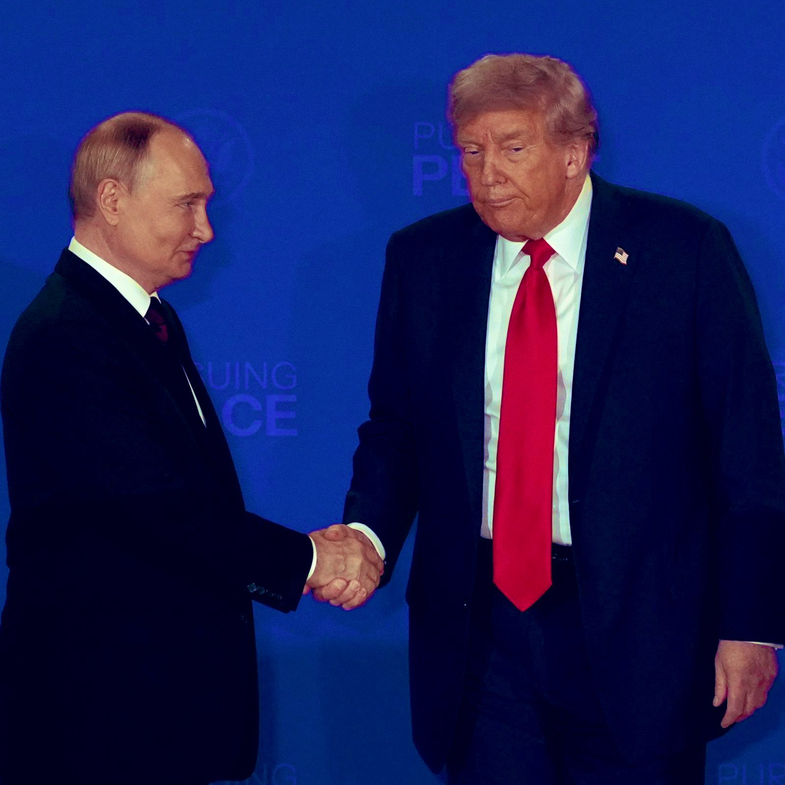Mein Drumpf Blank Meme Template