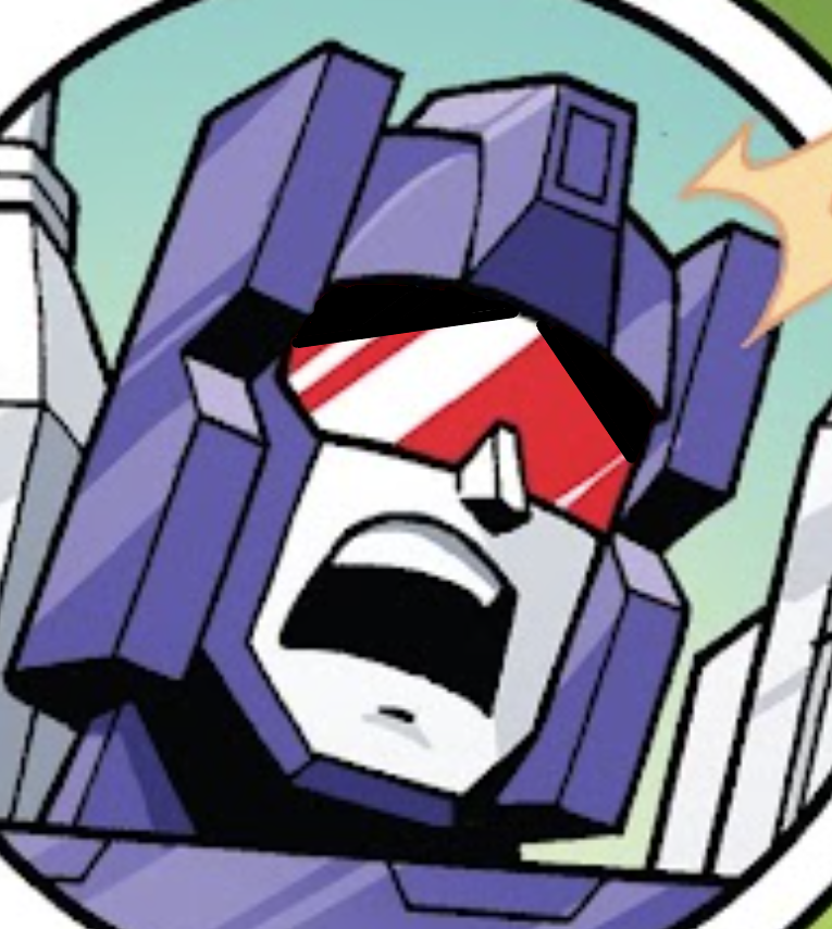 sad rumble Blank Meme Template