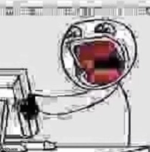 me fighting my jealousy issues telling me to block every couple on msmg: | made w/ Imgflip meme maker