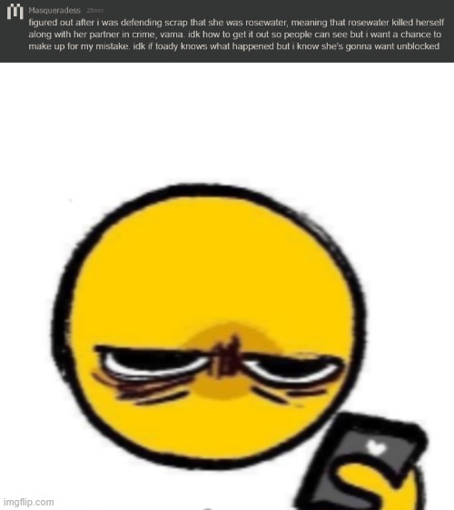 me when i lie to cover up my other lie | made w/ Imgflip meme maker