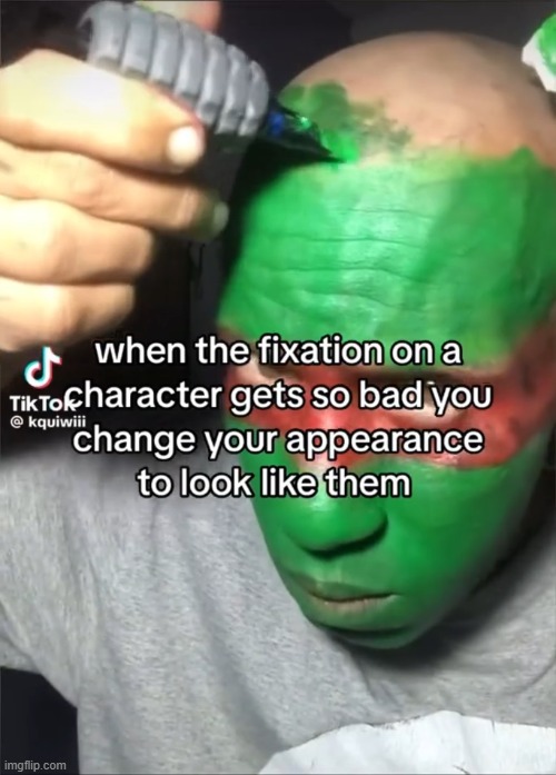 yes thats a mfing tattoo gun | made w/ Imgflip meme maker