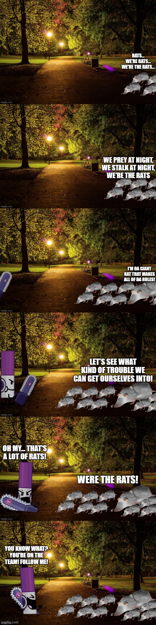 YES | made w/ Imgflip meme maker