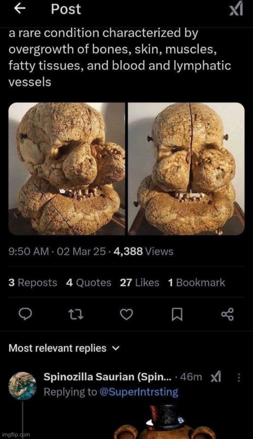 Regularly scheduled shitposting | made w/ Imgflip meme maker