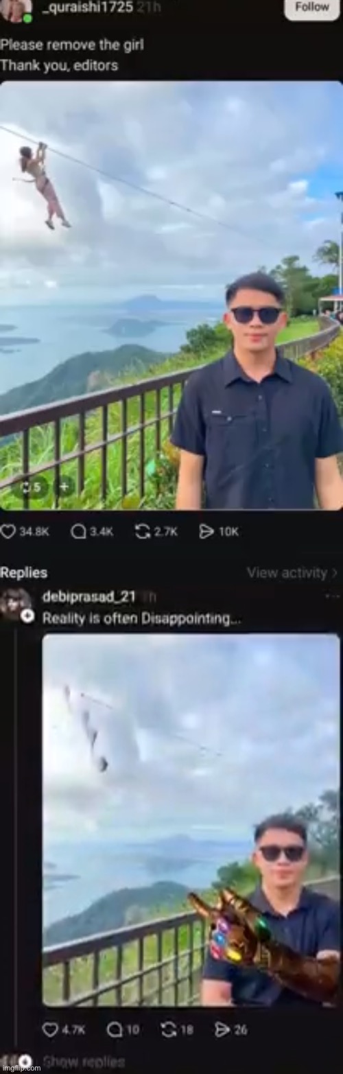 Thats one way to do it | made w/ Imgflip meme maker