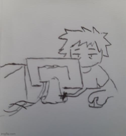 Computer Ben | image tagged in computer ben | made w/ Imgflip meme maker