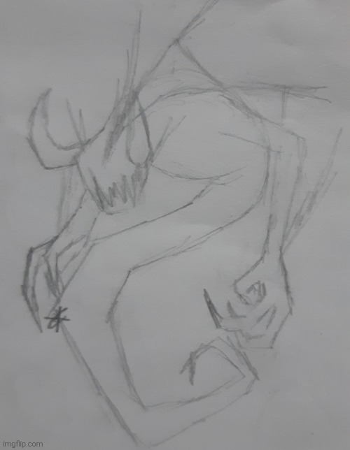 DragonGhost | image tagged in dragonghost | made w/ Imgflip meme maker