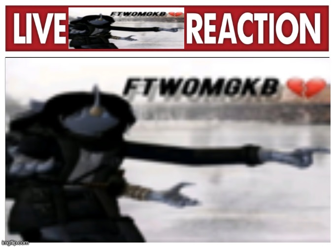 live sebby reaction | image tagged in funny | made w/ Imgflip meme maker