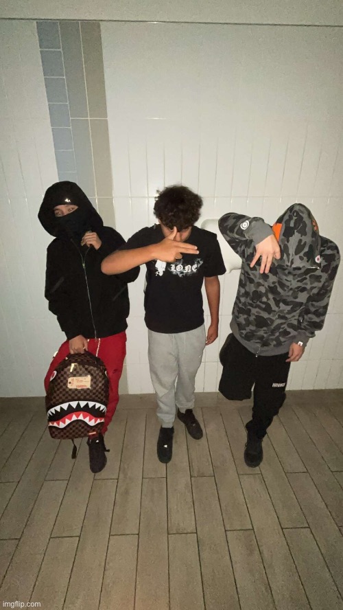 Flick (im inda bape) | made w/ Imgflip meme maker