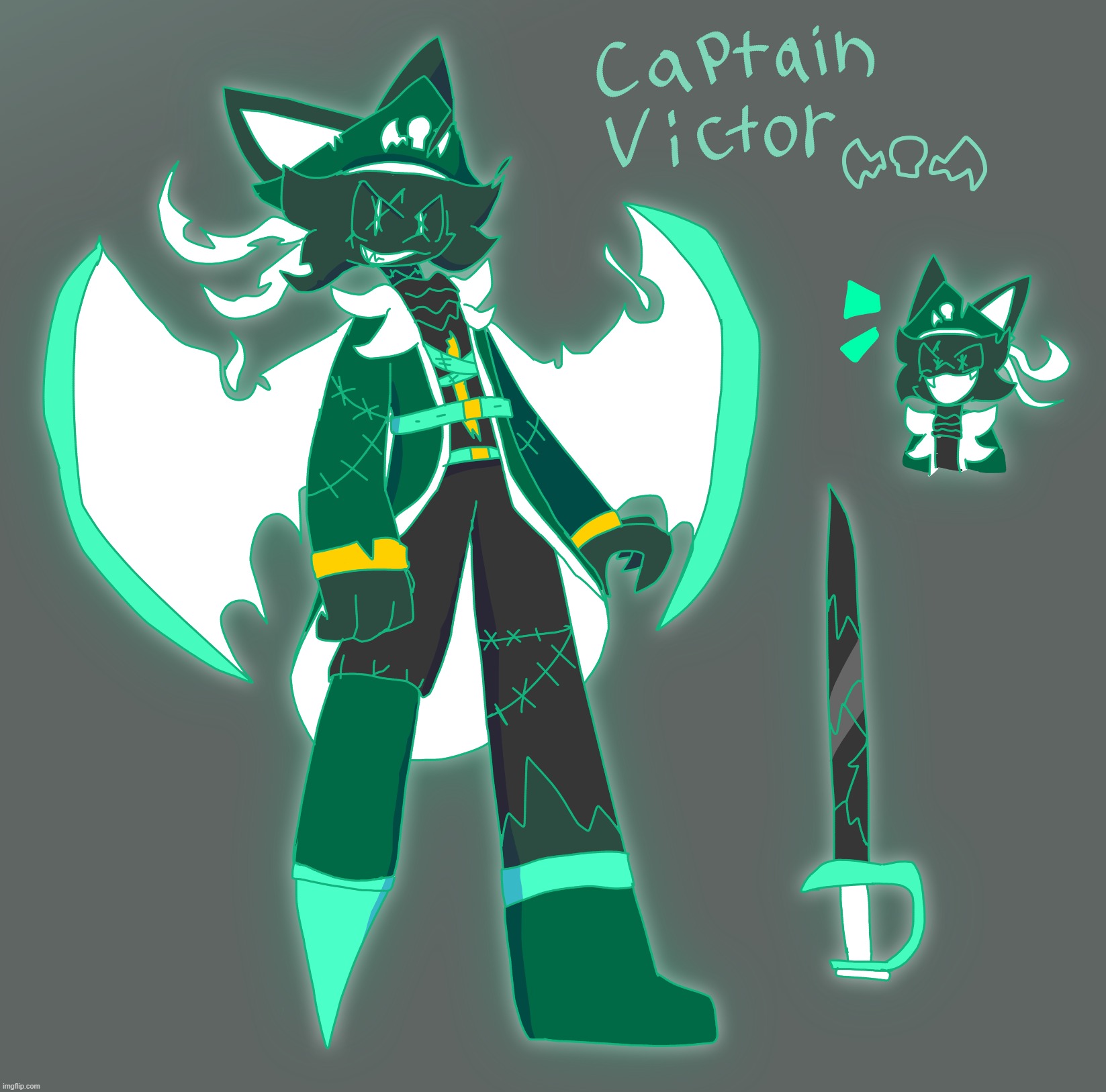cursed with hatred | image tagged in the glow up tho | made w/ Imgflip meme maker