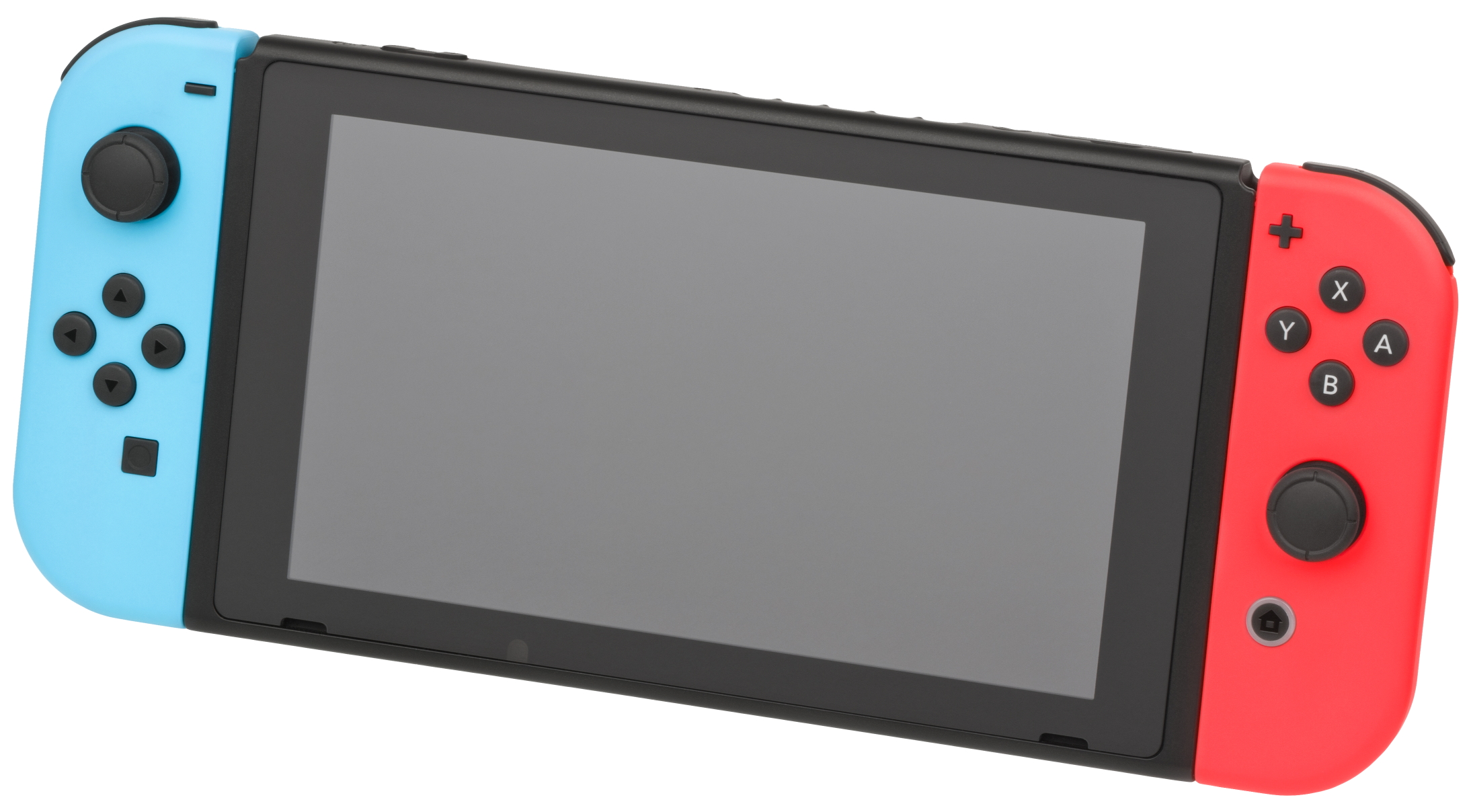 Nintendo Switch Blank Meme Template