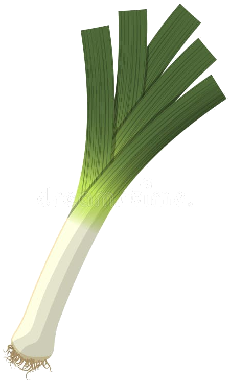 leek Blank Meme Template