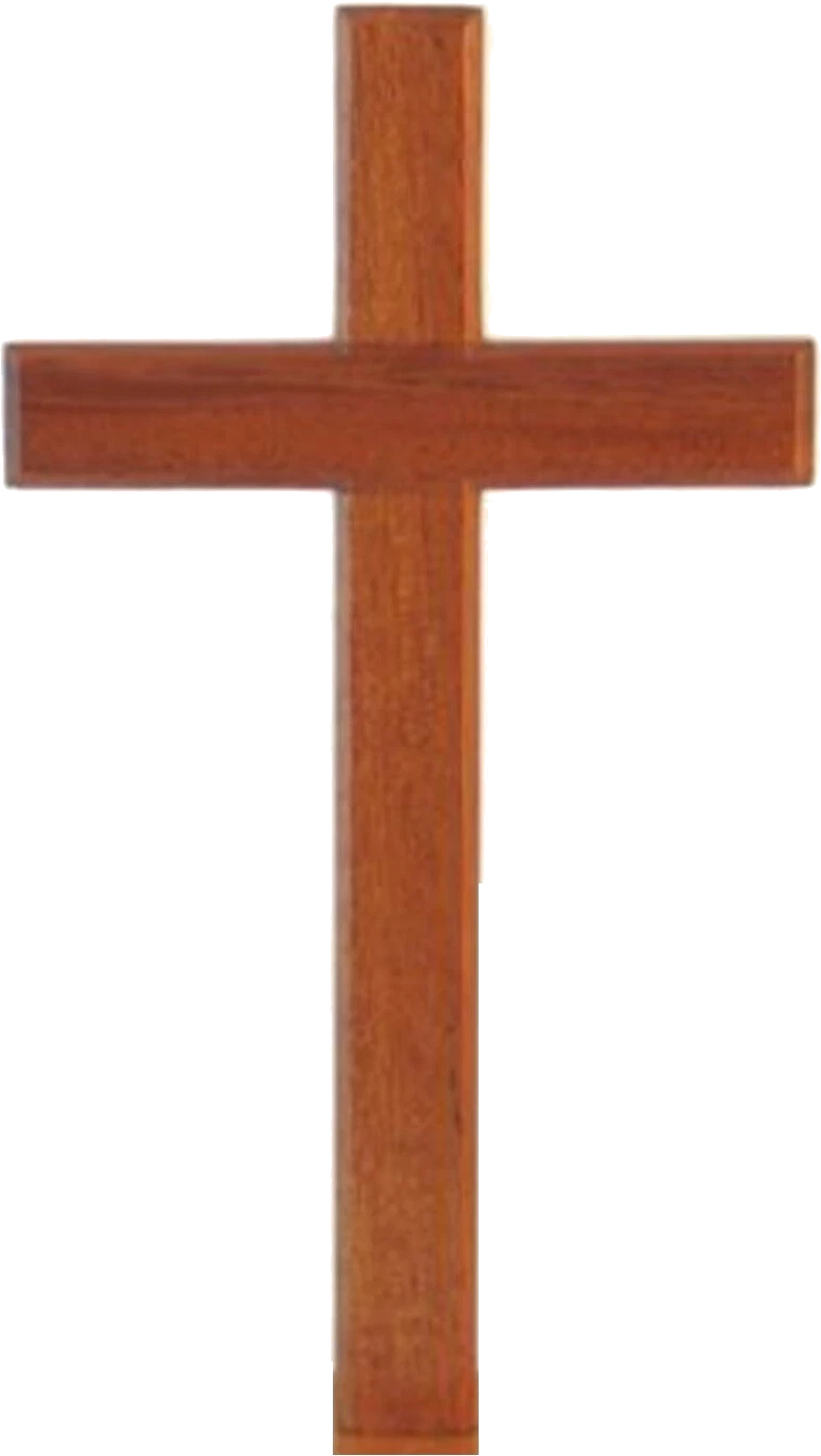 wooden cross Blank Meme Template