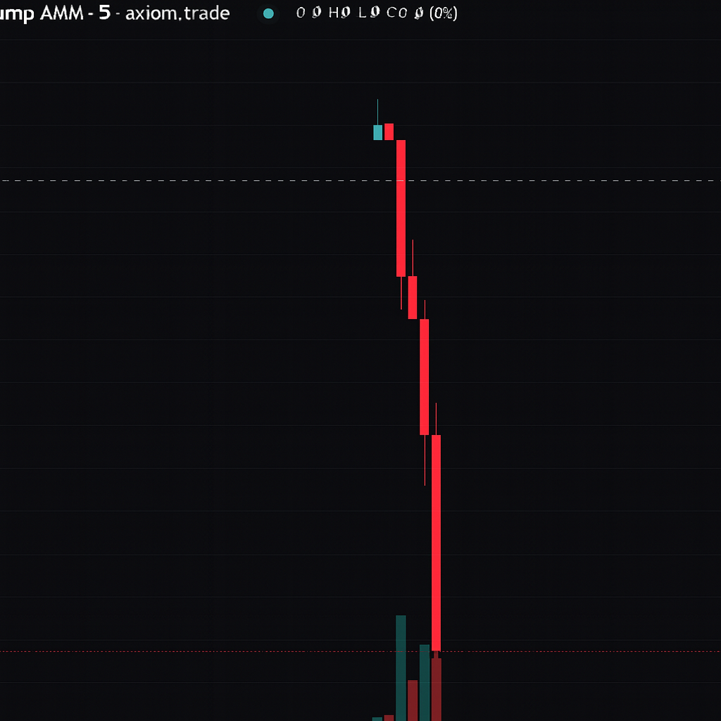 Chart dump Blank Meme Template
