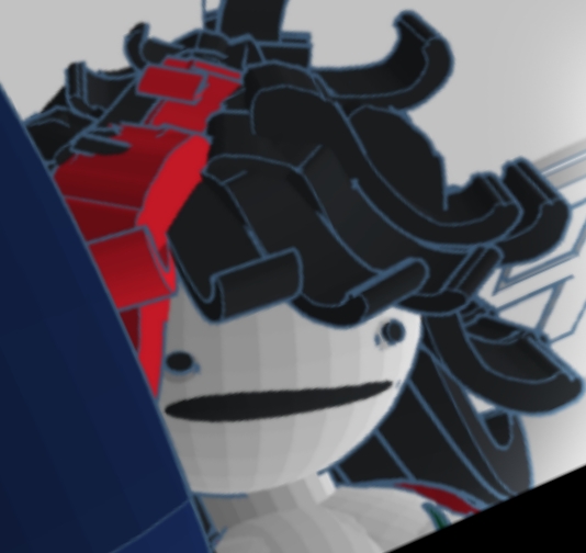 crackhead Claire Blank Meme Template